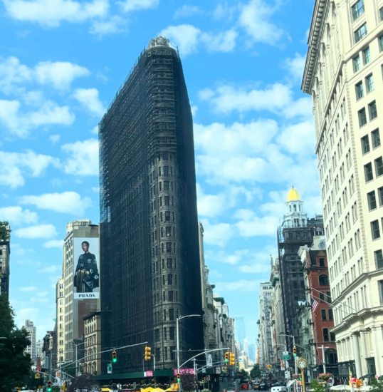 Foto: Instagram - @disy_weltreise
Queen Mary 2 - Cunard Cruise Line