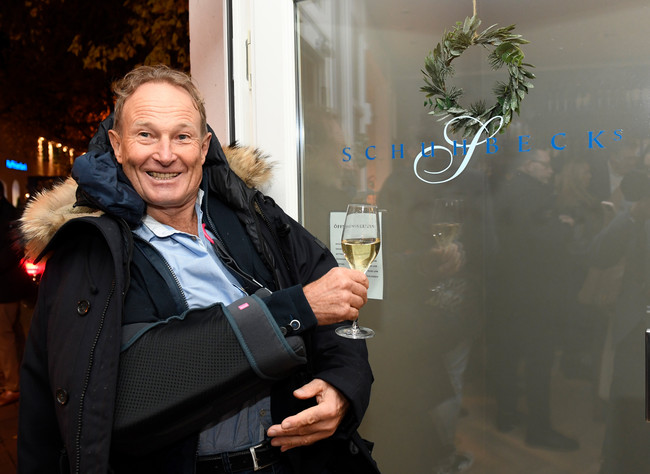 Peter Heidecker
Foto: Agentur Schneider-Press/Frank Rollitz