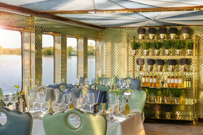 Foto: Uniworld Boutique River Cruise Collection, Inc.