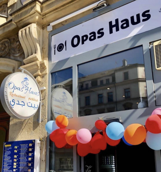 Foto: @disy_fliessi für @dresdner_restaurants (Instagram)