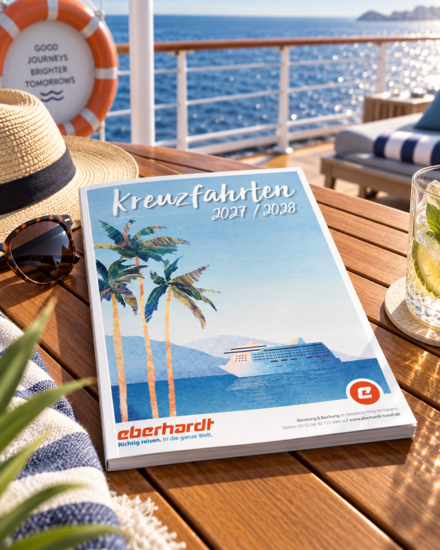 Foto: Eberhardt TRAVEL