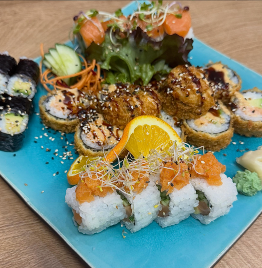 Foto: Instagram @dresdner_restaurants