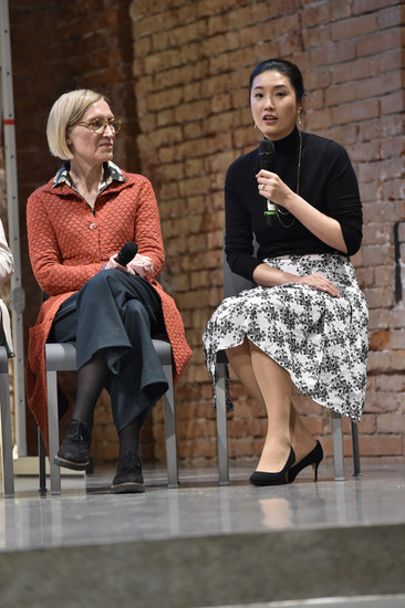 Prof. Dr. Sabine Walper und Dr. Sarah Kim-Hellmuth