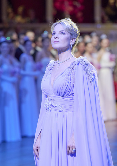 Foto: Wiener Staatsoper / Michael Pöhn