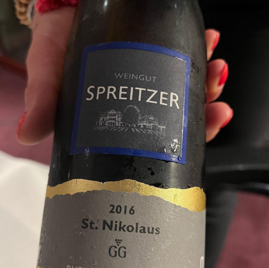 Foto: @luxushotel_guide
A-ROSA Travemünde