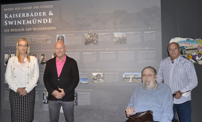 Foto: BikiniARTmuseum Usedom