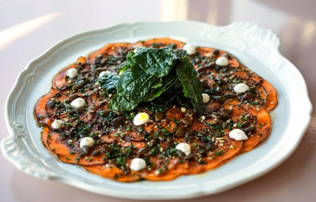 Foto: @luxushotel_guide
The Newbury Boston