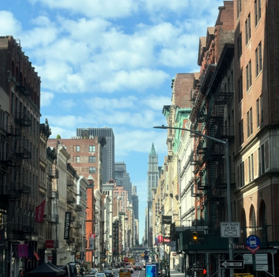 Foto: Instagram - @disy_weltreise
Queen Mary 2 - Cunard Cruise Line