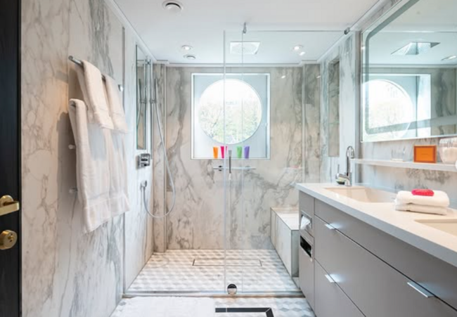 Foto: @luxushotel_guide
Riverside Debussy