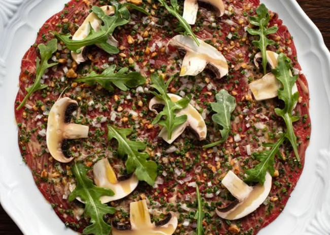 Foto: @luxushotel_guide
The Newbury Boston