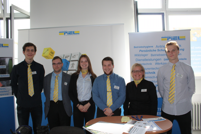  Piel Team