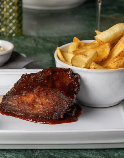 Foto: @luxushotel_guide
Das Viktualienmarkt München/ Living Hotel