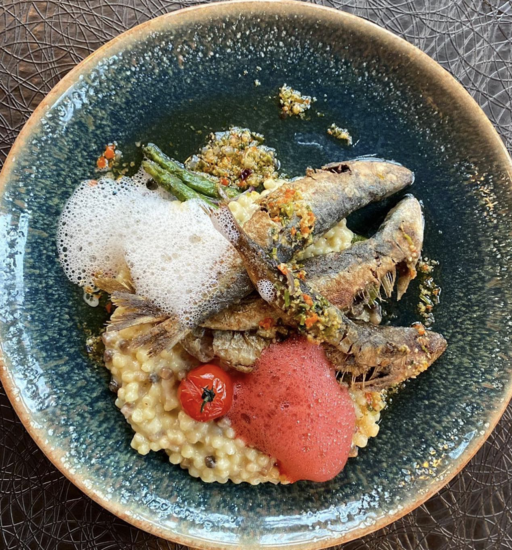 Foto: @disy_fliessi für @dresdner_restaurants (Instagram) 