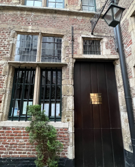 Foto: @luxushotel_guide
Riverside Debussy