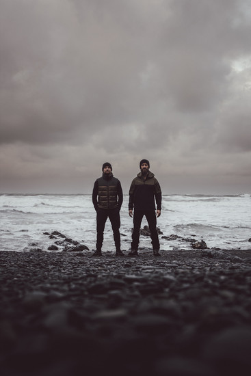Foto: ThruDark