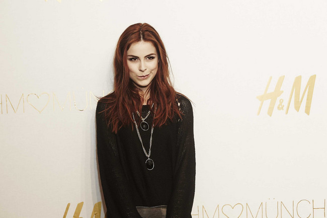  Lena Meyer-Landrut
