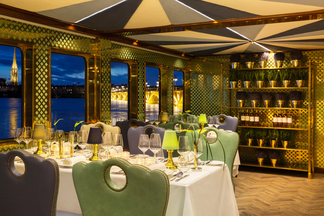 Foto: Uniworld Boutique River Cruise Collection, Inc.