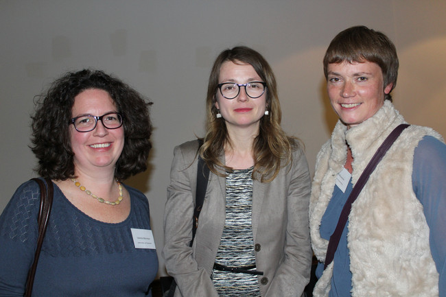 Silvia Althoff (Geschäftsführerin Althoff Consulting)
