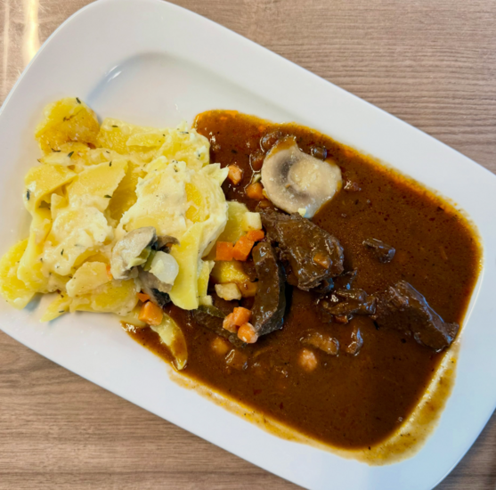 Foto: Instagram @dresdner_restaurants