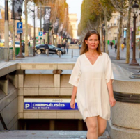 Wer möchte mit zur Shooting-Reise nach Paris?