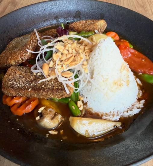 Foto: Instagram @dresdner_restaurants
