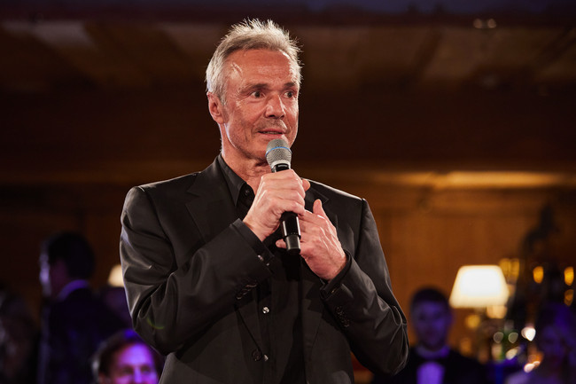 Hannes Jänicke