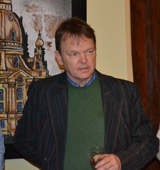 Wolfgang Deichsel
