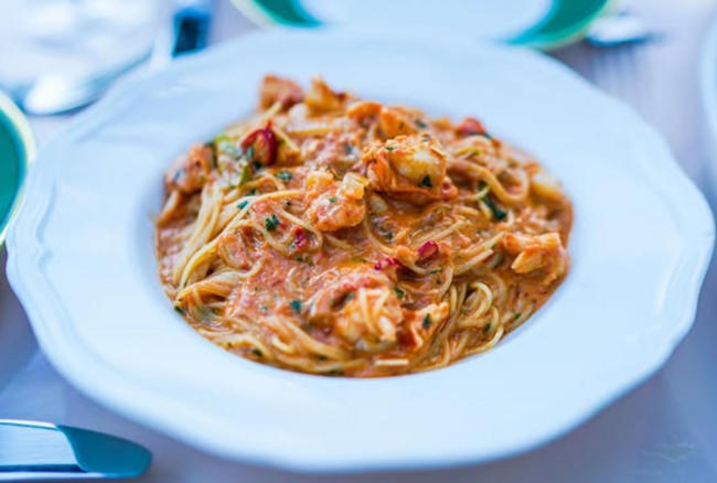 Foto: @luxushotel_guide
The Newbury Boston