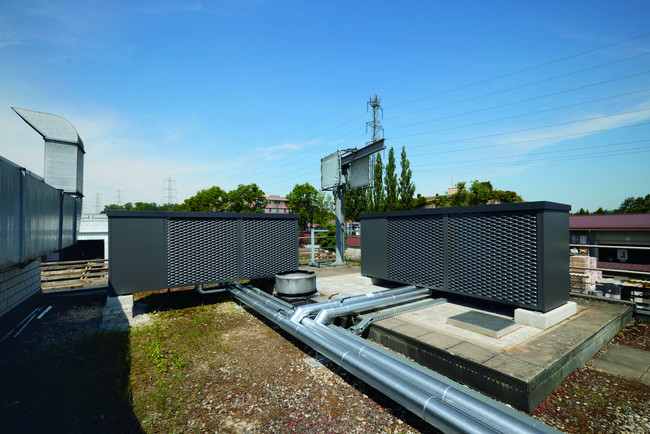 Bild: Hoval GmbH, Aschheim
