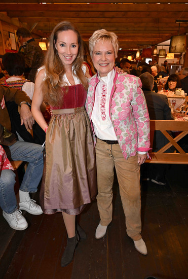 Julia Fleschenberg / Birgit Lechtermann 
Foto: ABR-Pictures/W.Breiteneicher