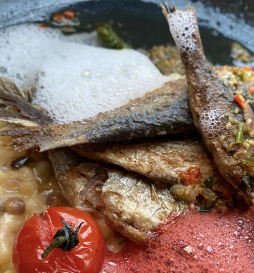 Foto: @disy_fliessi für @dresdner_restaurants (Instagram) 