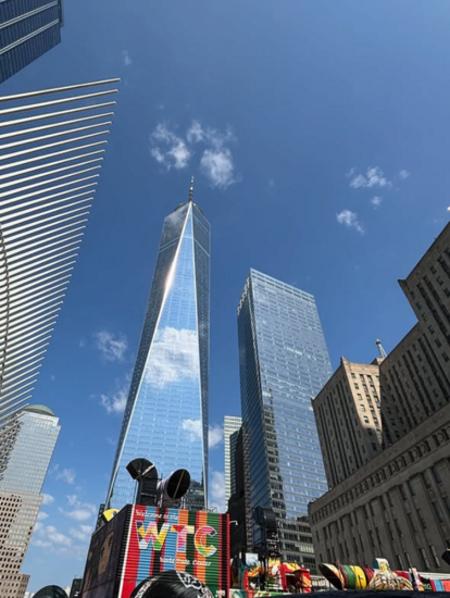 Foto: Instagram - @disy_weltreise
Queen Mary 2 - Cunard Cruise Line