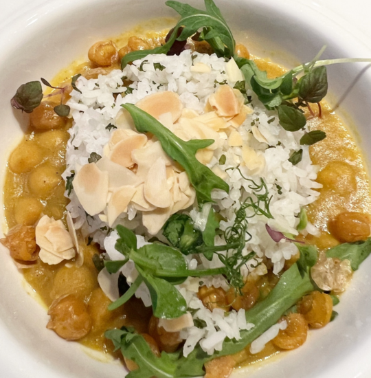 Foto: @luxushotel_guide
Riverside Debussy