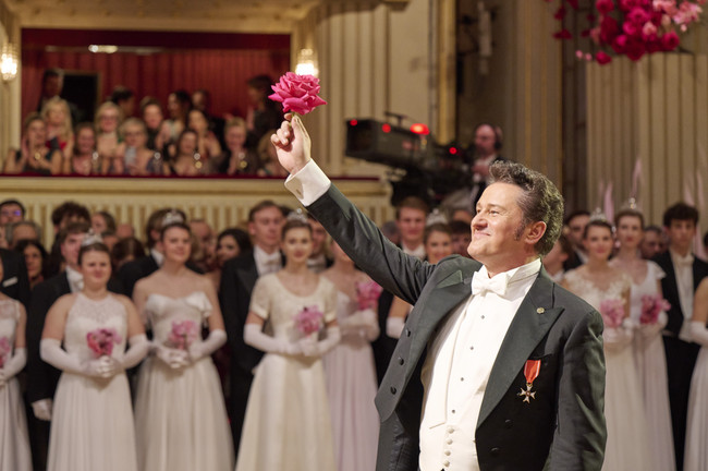 Foto: Wiener Staatsoper / Michael Pöhn