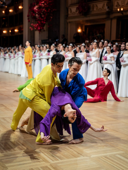 Foto: Wiener Staatsoper / Ashley Taylor