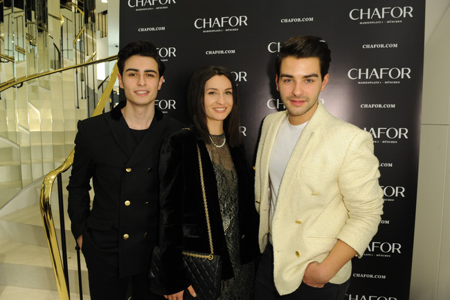 Alptug Altunay, Carmen Reiter, Ferran A. Hofer
