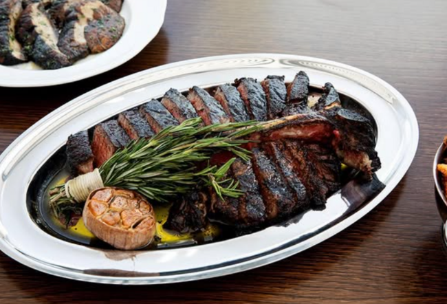 Foto: @luxushotel_guide
The Newbury Boston