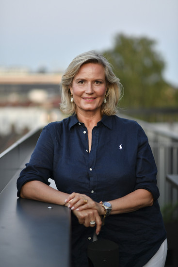 Foto: Sabine Brauer Photos