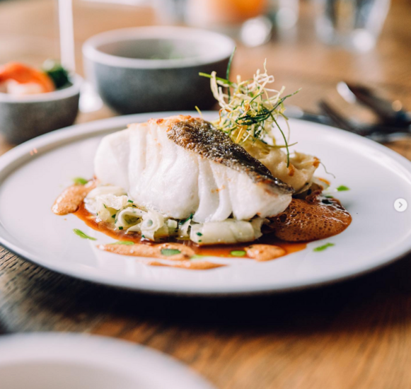 Foto: @luxushotel_guide
A-ROSA Travemünde