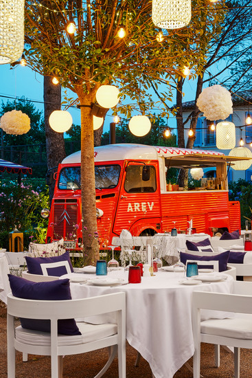 Foto: AREV St. Tropez
