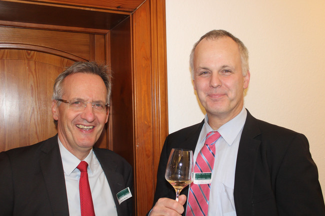  Michael Stephan (Fachanwalt für Strafrecht, Stephan Rechtsanwälte),Rainer Aradei-Odenkirchen ( Direktor Amtsgericht Dippoldiswalde)
