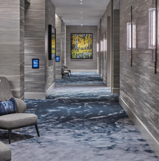 Foto: @luxushotel_guide
The Ritz-Carlton, Portland
