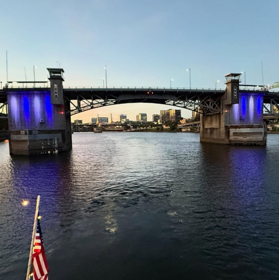 Foto: @luxushotel_guide
The Ritz-Carlton, Portland