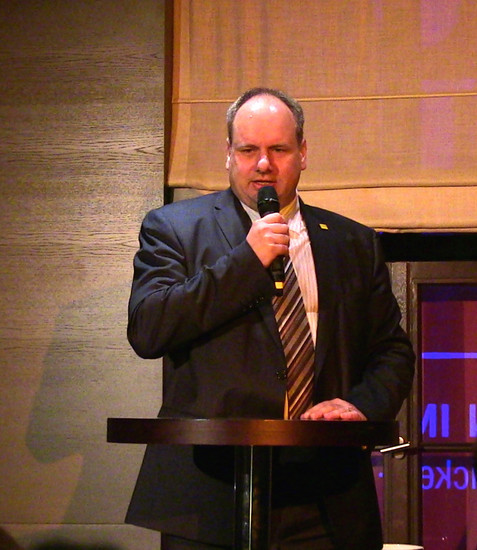  Dirk Hilbert (Oberbürgermeister Dresden) 
