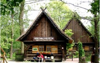 Foto: Tourismusverband Spreewald