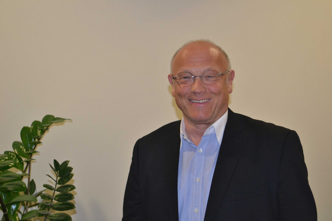 Uwe Nowak (Betriebsarzt BAVARIA Klinik)