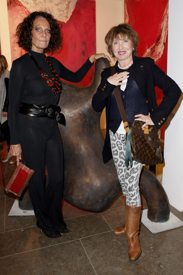  Karen Lakar und Dunja Siegel
