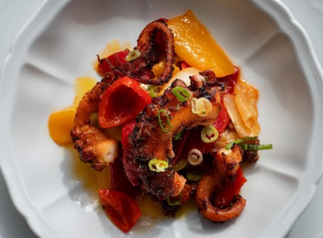 Foto: @luxushotel_guide
The Newbury Boston