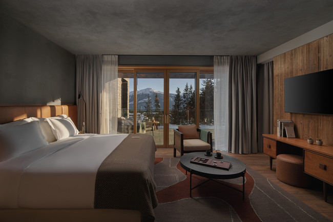 Foto: ©Six Senses Hotels Resorts & Spas