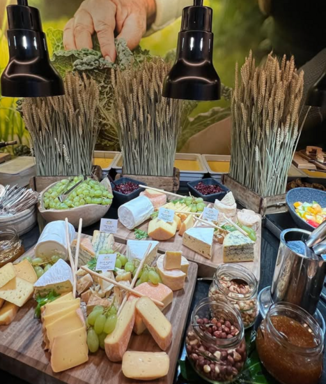 Foto: @luxushotel_guide
A-ROSA Travemünde